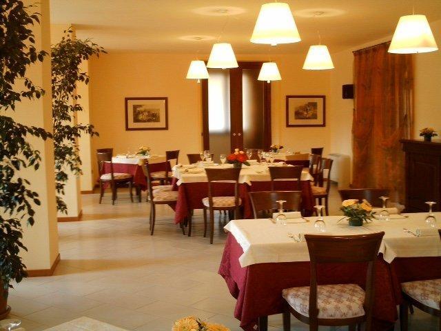 Hotel Villa San Giulio Cuneo Pokój zdjęcie
