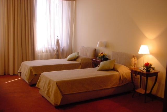 Hotel Villa San Giulio Cuneo Pokój zdjęcie